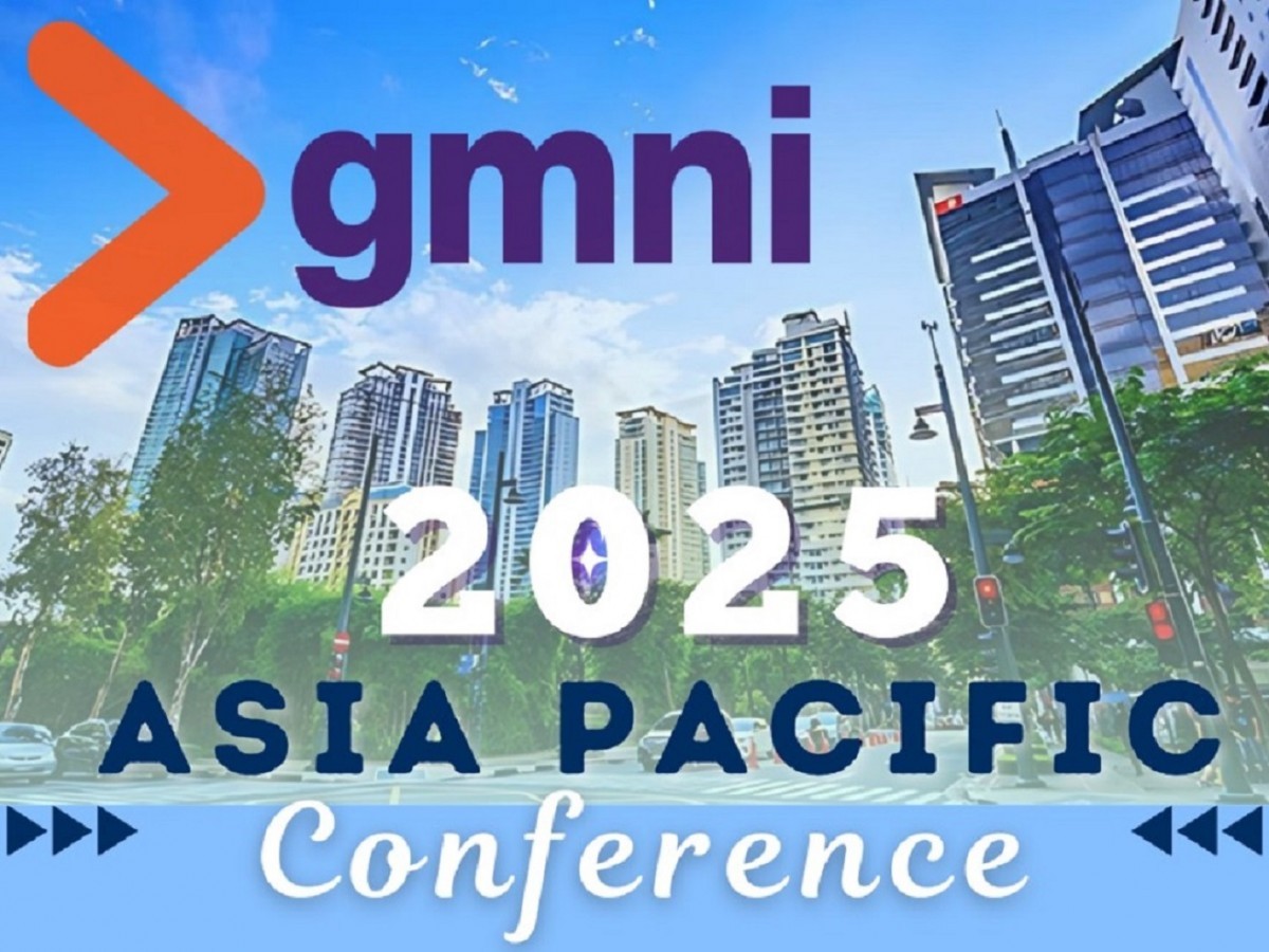 GMNI 2025 ASIA PACIFIC REGIONAL MEETING